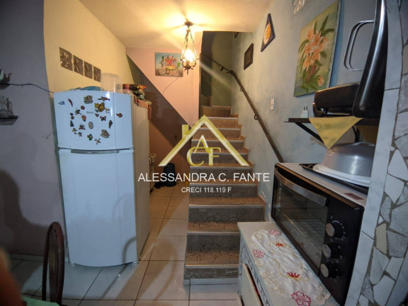 Casa com 3 Quartos à Venda, 300 m² em Santa Terezinha - Itanhaém