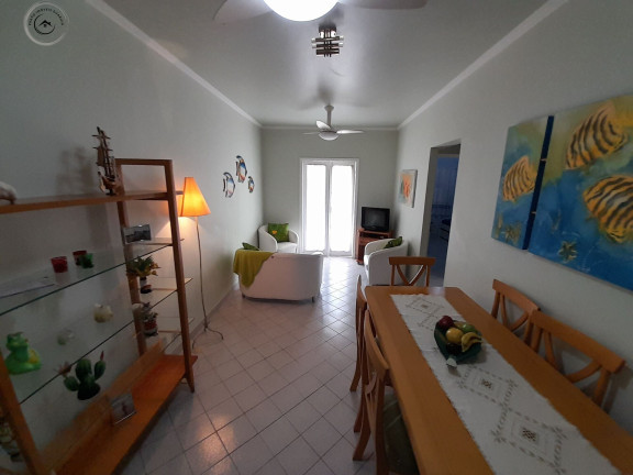 Imagem Apartamento com 2 Quartos à Venda, 70 m² em Enseada - Guarujá Imagem Apartamento com 2 Quartos à Venda, 70 m² em Enseada - Guarujá