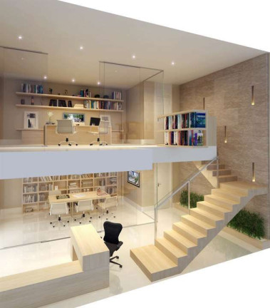 Imagem Sala Comercial à Venda,  em Barra Da Tijuca - Rio De Janeiro
