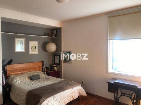 Imagem Imóvel com 3 Quartos à Venda, 150 m² em Higienópolis - São Paulo Imagem Imóvel com 3 Quartos à Venda, 150 m² em Higienópolis - São Paulo