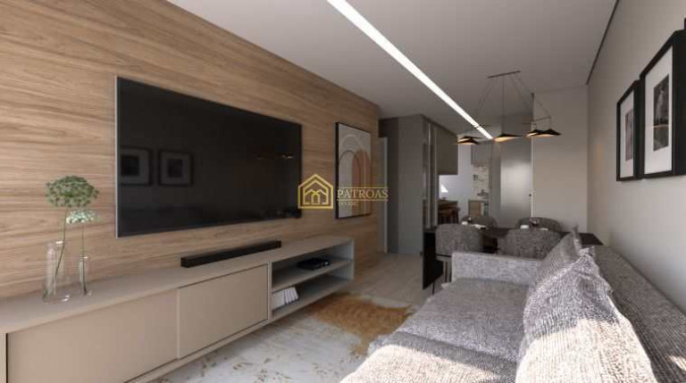 Imagem Apartamento com 2 Quartos à Venda, 67 m² em Jardim Hollywood - São Bernardo Do Campo Imagem Apartamento com 2 Quartos à Venda, 67 m² em Jardim Hollywood - São Bernardo Do Campo