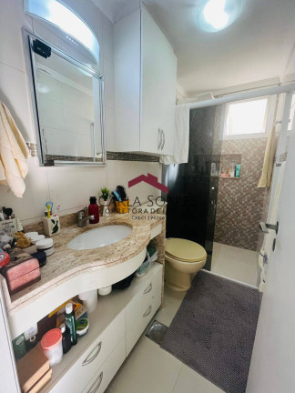 Imagem Apartamento com 3 Quartos à Venda, 103 m² em Jardim Virginia - Guarujá Imagem Apartamento com 3 Quartos à Venda, 103 m² em Jardim Virginia - Guarujá