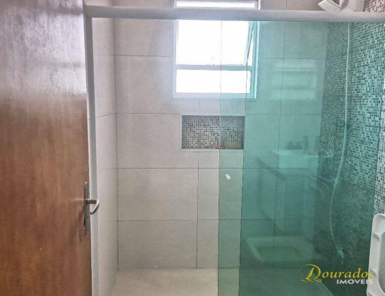 Imagem Casa com 3 Quartos à Venda, 135 m² em Boqueirão - Praia Grande Imagem Casa com 3 Quartos à Venda, 135 m² em Boqueirão - Praia Grande