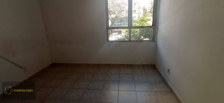 Apartamento com 1 Quarto à Venda, 32 m² em Consolação - São Paulo