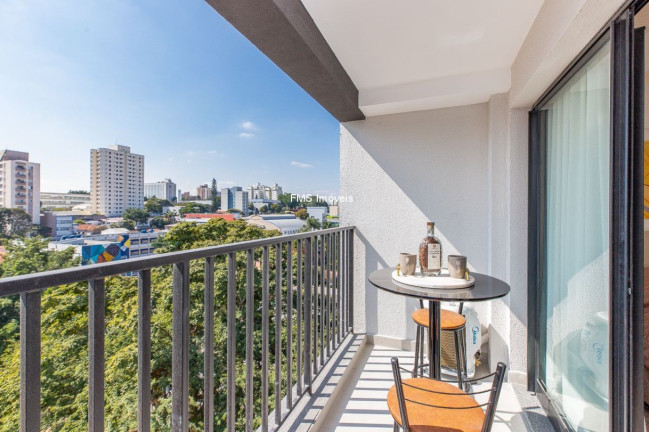 Imagem Imóvel com 1 Quarto para Alugar, 25 m² em Alto Da Boa Vista - São Paulo Imagem Imóvel com 1 Quarto para Alugar, 25 m² em Alto Da Boa Vista - São Paulo