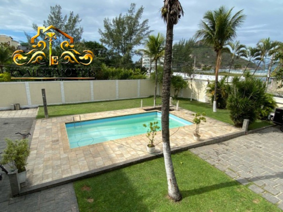 Imagem Casa com 5 Quartos à Venda, 1.000 m² em Recreio Dos Bandeirantes - Rio De Janeiro Imagem Casa com 5 Quartos à Venda, 1.000 m² em Recreio Dos Bandeirantes - Rio De Janeiro