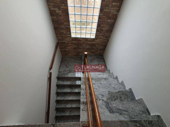 Imagem Sobrado com 4 Quartos à Venda, 200 m² em Vila Rosália - Guarulhos Imagem Sobrado com 4 Quartos à Venda, 200 m² em Vila Rosália - Guarulhos
