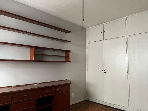 Imagem Apartamento com 3 Quartos à Venda, 120 m² em Paraíso - São Paulo