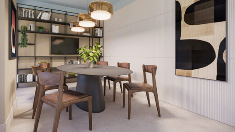 Imagem Apartamento com 3 Quartos à Venda, 84 m² em São Domingos - Niterói