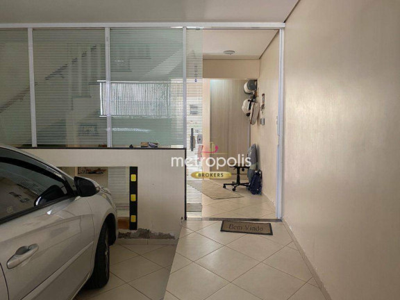 Imagem Sobrado com 2 Quartos à Venda, 97 m² em Casa Branca - Santo André Imagem Sobrado com 2 Quartos à Venda, 97 m² em Casa Branca - Santo André