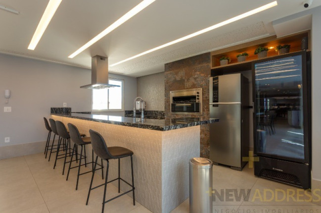 Imagem Apartamento com 2 Quartos à Venda, 64 m² em Itapuã - Vila Velha Imagem Apartamento com 2 Quartos à Venda, 64 m² em Itapuã - Vila Velha