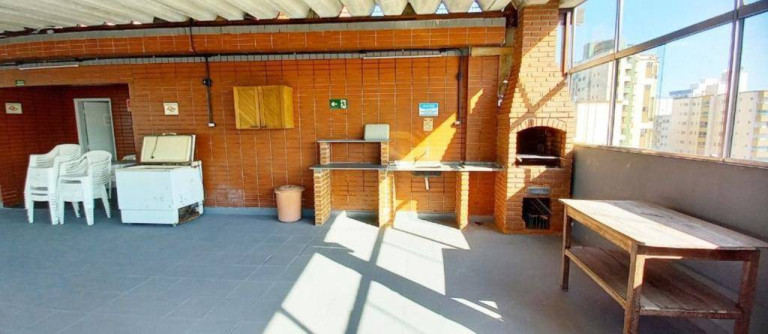 Imagem Apartamento com 2 Quartos à Venda, 80 m² em Tupi - Praia Grande Imagem Apartamento com 2 Quartos à Venda, 80 m² em Tupi - Praia Grande
