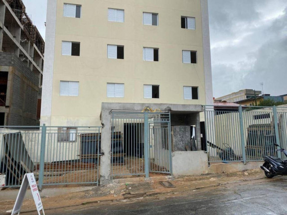 Imagem Apartamento com 2 Quartos à Venda, 50 m² em Vila Formosa - São Paulo Imagem Apartamento com 2 Quartos à Venda, 50 m² em Vila Formosa - São Paulo