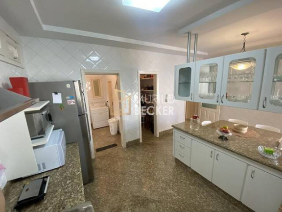 Imagem Casa de Condomínio com 5 Quartos à Venda, 357 m² em Jardim Aquárius - São José Dos Campos