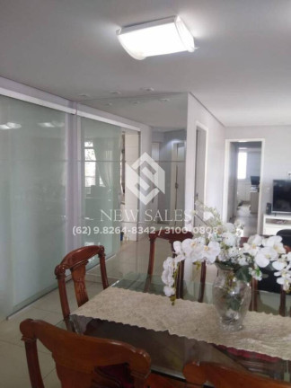 Imagem Apartamento com 4 Quartos à Venda, 128 m² em Setor Oeste - Goiânia Imagem Apartamento com 4 Quartos à Venda, 128 m² em Setor Oeste - Goiânia