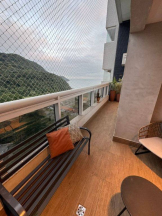 Imagem Apartamento com 2 Quartos à Venda, 146 m² em Canto Do Forte - Praia Grande