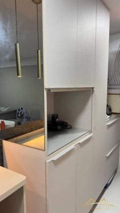 Imagem Apartamento com 3 Quartos à Venda, 79 m² em Lagoa Nova - Natal