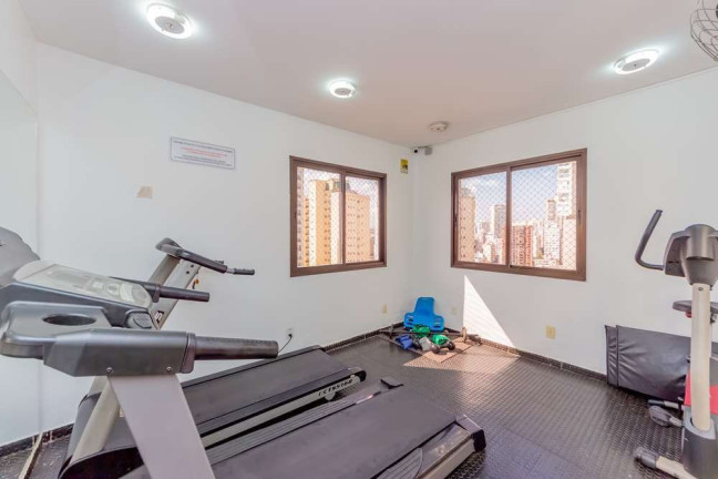 Imagem Apartamento com 2 Quartos à Venda, 45 m² em Perdizes - São Paulo