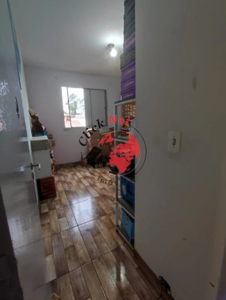 Imagem Apartamento com 2 Quartos à Venda, 68 m² em Alves Dias - São Bernardo Do Campo Imagem Apartamento com 2 Quartos à Venda, 68 m² em Alves Dias - São Bernardo Do Campo