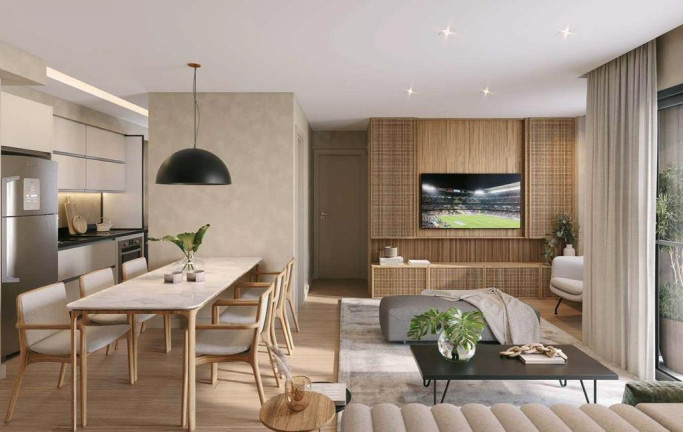 Imagem Apartamento com 2 Quartos à Venda, 50 m² em Cachambi - Rio De Janeiro Imagem Apartamento com 2 Quartos à Venda, 50 m² em Cachambi - Rio De Janeiro