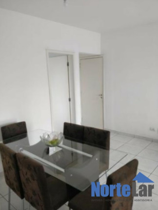 Imagem Apartamento com 3 Quartos à Venda, 69 m² em Casa Verde Alta - São Paulo Imagem Apartamento com 3 Quartos à Venda, 69 m² em Casa Verde Alta - São Paulo