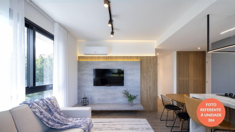 Imagem Cobertura com 2 Quartos à Venda, 153 m² em Boa Vista - Porto Alegre Imagem Cobertura com 2 Quartos à Venda, 153 m² em Boa Vista - Porto Alegre