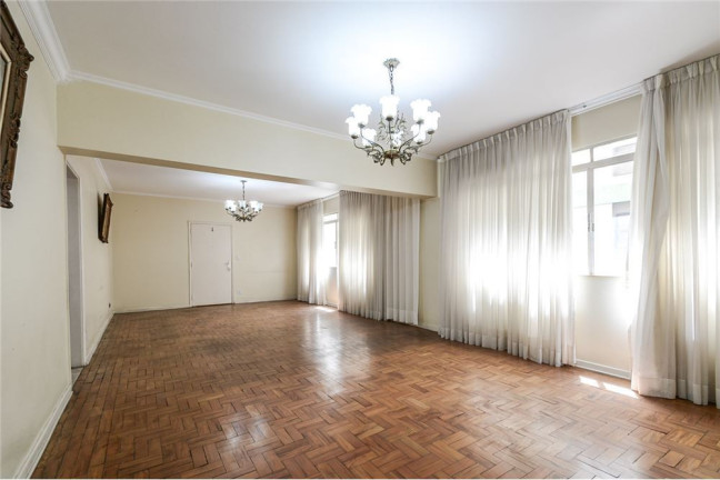 Imagem Apartamento com 3 Quartos à Venda, 160 m² em Perdizes - São Paulo Imagem Apartamento com 3 Quartos à Venda, 160 m² em Perdizes - São Paulo