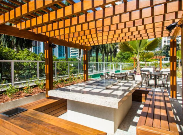 Imagem Apartamento com 4 Quartos à Venda, 169 m² em Barra Da Tijuca - Rio De Janeiro