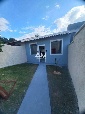 Imagem Casa com 2 Quartos à Venda, 48 m² em Marques Industrial - São Joaquim De Bicas Imagem Casa com 2 Quartos à Venda, 48 m² em Marques Industrial - São Joaquim De Bicas