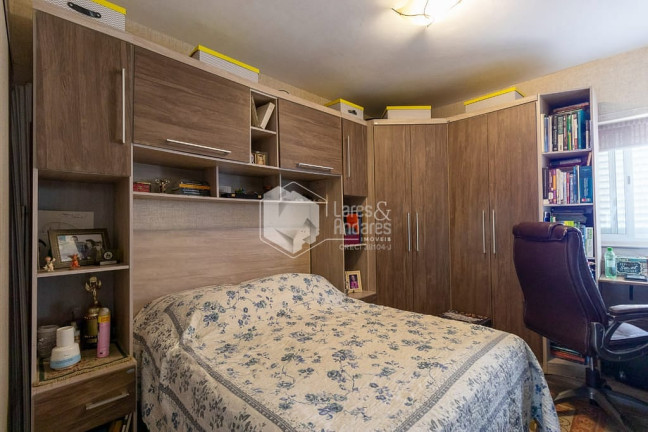 Imagem Apartamento com 3 Quartos à Venda, 102 m² em Santo Amaro - São Paulo