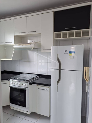 Imagem Apartamento com 2 Quartos à Venda, 47 m² em Nova Petrópolis - São Bernardo Do Campo Imagem Apartamento com 2 Quartos à Venda, 47 m² em Nova Petrópolis - São Bernardo Do Campo