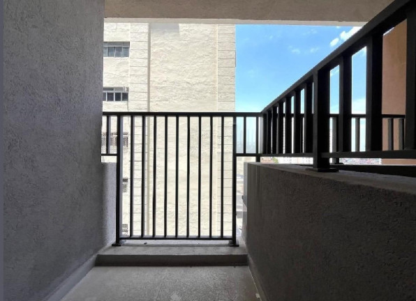 Imagem Apartamento com 1 Quarto à Venda, 34 m² em Saúde - São Paulo