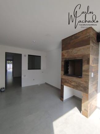Imagem Casa com 3 Quartos à Venda, 93 m² em Iririú - Joinville Imagem Casa com 3 Quartos à Venda, 93 m² em Iririú - Joinville