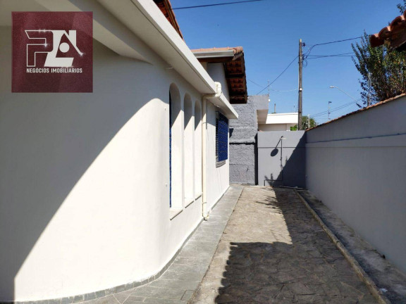 Imagem Casa com 3 Quartos à Venda, 199 m² em Nova Lorena - Lorena Imagem Casa com 3 Quartos à Venda, 199 m² em Nova Lorena - Lorena