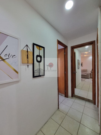 Imagem Apartamento com 2 Quartos para Alugar, 56 m² em Boa Viagem - Recife