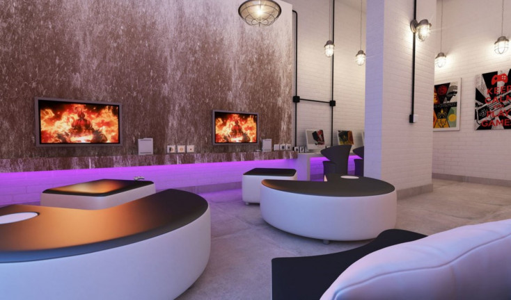Imagem Imóvel com 4 Quartos à Venda, 160 m² em Meia Praia - Itapema Imagem Imóvel com 4 Quartos à Venda, 160 m² em Meia Praia - Itapema