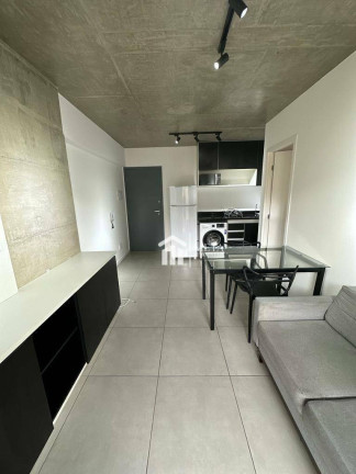 Imagem Imóvel com 1 Quarto à Venda, 40 m² em Santana - São Paulo