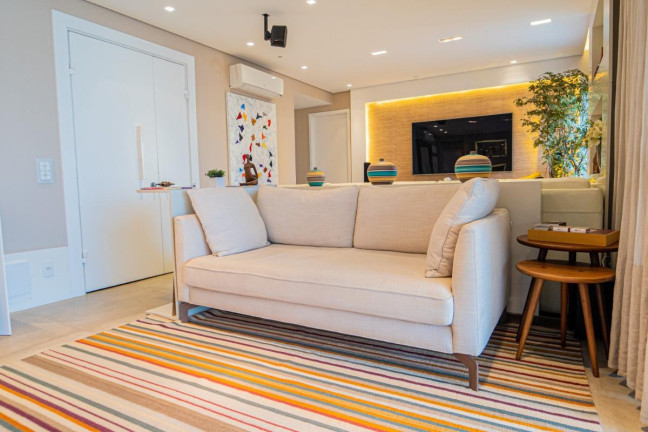Imagem Apartamento com 3 Quartos à Venda, 157 m² em Vila Nova Conceição - São Paulo