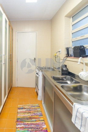 Imagem Apartamento com 1 Quarto à Venda, 42 m² em Santana - Porto Alegre Imagem Apartamento com 1 Quarto à Venda, 42 m² em Santana - Porto Alegre