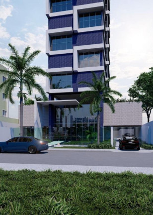 Imagem Apartamento com 4 Quartos à Venda, 253 m² em Aflitos - Recife Imagem Apartamento com 4 Quartos à Venda, 253 m² em Aflitos - Recife