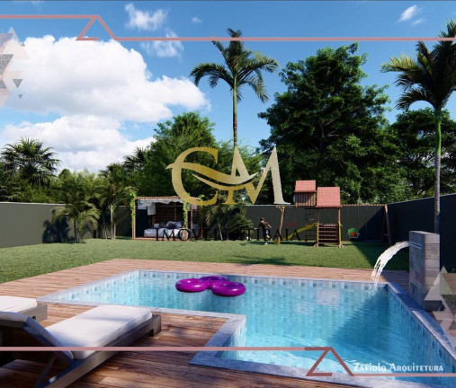 Imagem Casa de Condomínio com 4 Quartos à Venda, 670 m² em Condomínio Residencial Shamballa Ii - Atibaia Imagem Casa de Condomínio com 4 Quartos à Venda, 670 m² em Condomínio Residencial Shamballa Ii - Atibaia