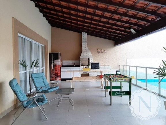Imagem Sobrado com 5 Quartos à Venda, 320 m² em Jequitibá - Itanhaém Imagem Sobrado com 5 Quartos à Venda, 320 m² em Jequitibá - Itanhaém