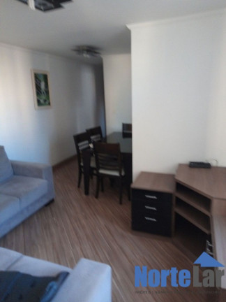 Imagem Apartamento com 2 Quartos à Venda, 49 m² em Vila Nova Cachoeirinha - São Paulo Imagem Apartamento com 2 Quartos à Venda, 49 m² em Vila Nova Cachoeirinha - São Paulo