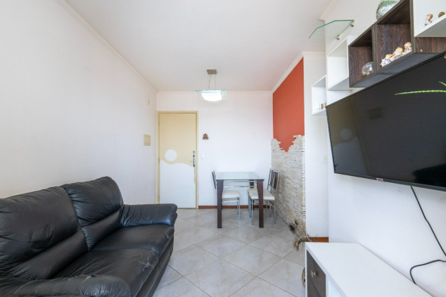 Imagem Apartamento com 2 Quartos à Venda, 49 m² em Jardim Esmeralda - São Paulo