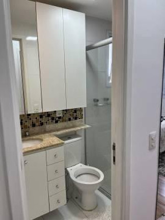 Imagem Apartamento com 2 Quartos à Venda, 64 m² em Cambuci - São Paulo