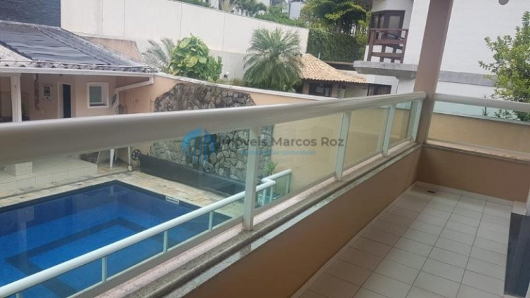 Imagem Casa com 4 Quartos à Venda, 410 m² em Alphaville Residencial Um - Barueri