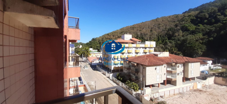 Imagem Cobertura com 2 Quartos à Venda, 90 m² em Praia Grande - Ubatuba Imagem Cobertura com 2 Quartos à Venda, 90 m² em Praia Grande - Ubatuba