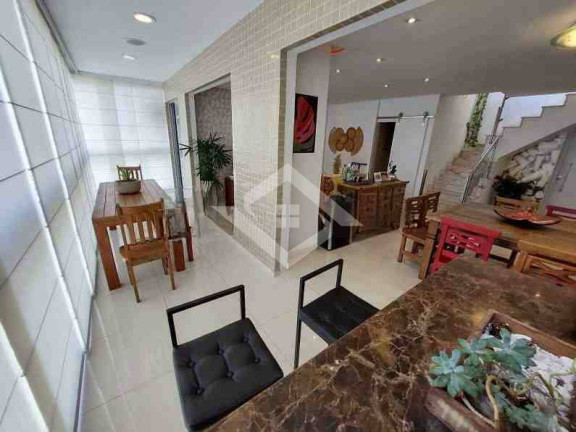 Imagem Apartamento com 3 Quartos à Venda, 220 m² em Barra Da Tijuca - Rio De Janeiro Imagem Apartamento com 3 Quartos à Venda, 220 m² em Barra Da Tijuca - Rio De Janeiro