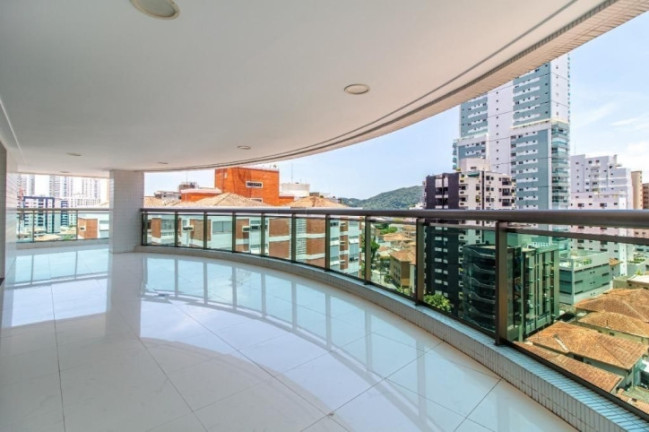 Imagem Apartamento com 4 Quartos à Venda, 538 m² em Ponta Da Praia - Santos Imagem Apartamento com 4 Quartos à Venda, 538 m² em Ponta Da Praia - Santos