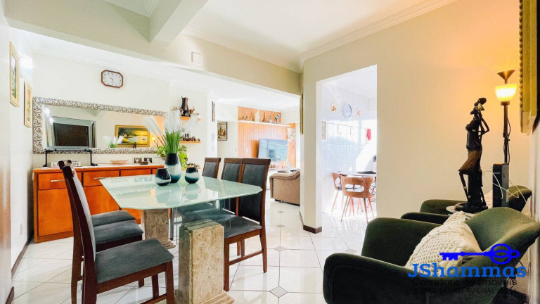 Imagem Apartamento com 3 Quartos à Venda, 100 m² em Centro - Balneário Camboriú